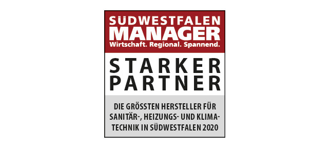 Südwestfalen Manager - Starke Partner